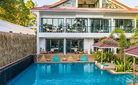 By The Sea Koh Mak Boutique Guesthouse